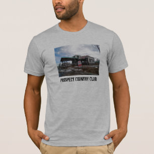 Prospect Country Club T-Shirt