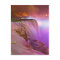 Prospect Point Night View of Niagara Falls Winter