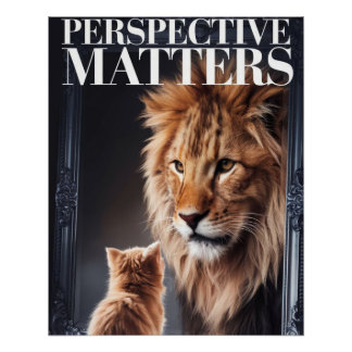 Prospective Matters - Motivational Poster