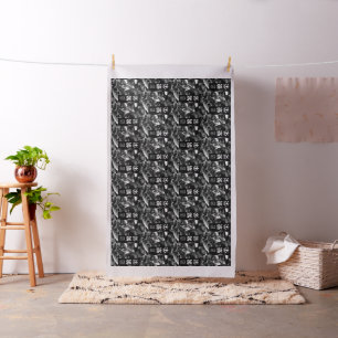 Prosperity. 繁栄. Prosperidad Fabric