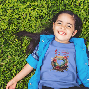 Prosperous Wood Snake Chinese New Year T-shirt