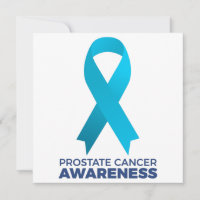 Prostate Cancer Awareness
