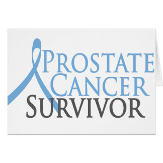 Prostate Cancer Survivor