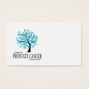 Prostate Cancer Tree