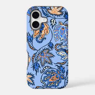 Protea Batik Tropical iPhone 5 Cases
