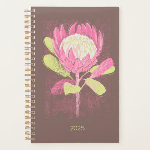 Protea Planner