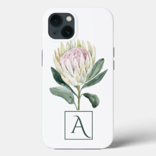 Protea with leaves Case-Mate iPhone case