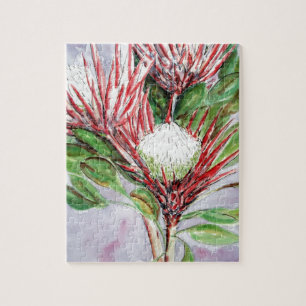 Proteas Jigsaw Puzzle