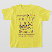 Protect Children Kids Unisex Toddler