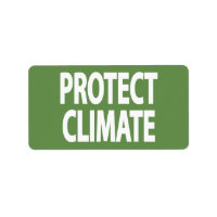Protect climate