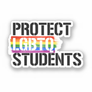 Protect LGBTQ Students