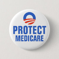 Protect Medicare Obama 2012