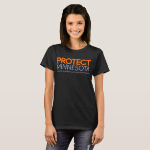 Protect Minnesota T-Shirt