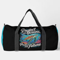 Protect Oceans Future Sea Turtle