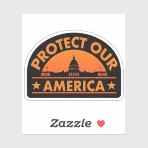 Protect Our America – Anti-Trump Pro-Democracy