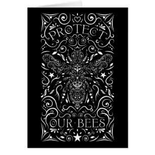 protect our bees
