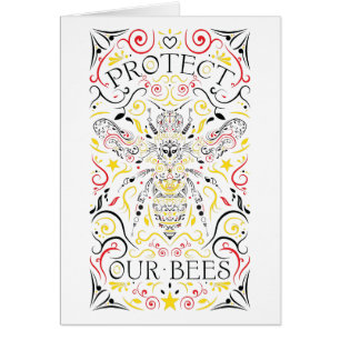 protect our bees