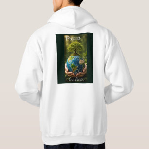 Protect Our Earth Hoodie