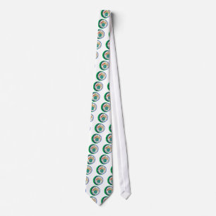Protect Our Earth Tshirts and Gifts Tie