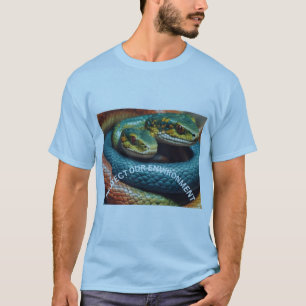 Protect our Environments T-Shirt