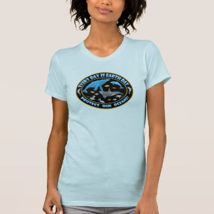 Protect Our Oceans T-Shirt
