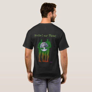 Protect Our Planet T-shirt