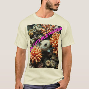 Protect Our Waters T-Shirt