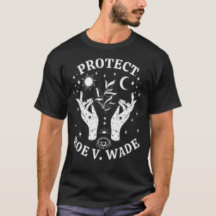 Protect Roe V Wade 1973 Abortion Is Healthcare 29 T-Shirt