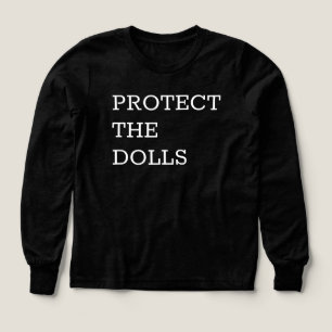 Protect The Dolls-71833