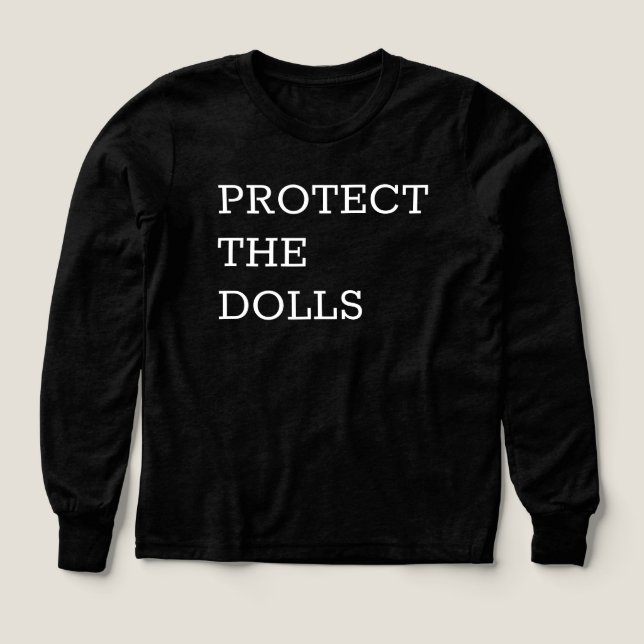 Protect The Dolls-71833 (Design Front)