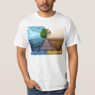 PROTECT THE ENVIRONMENT T-Shirt