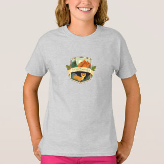 Protect the Parks Weasel T-Shirt