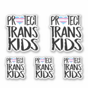 PROTECT TRANS KIDS