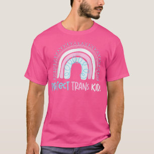 Protect Trans Kids T-Shirt