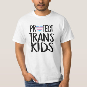 PROTECT TRANS KIDS T-Shirt