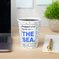 Protect What Feeds Us: The Sea | Ocean Pollution 