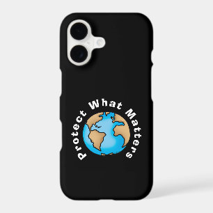 Protect What Matters Eco Earth Design