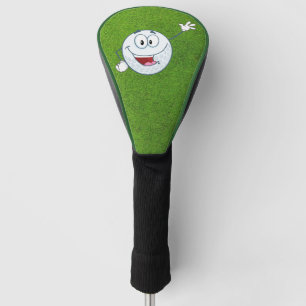Protect Your Clubs in Style: Driver Head Covers