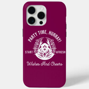 Protect Your Device with Mystical Power ✨ iPhone 15 Pro Max Case