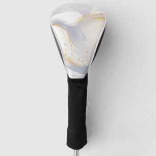 Protect Your Driver with Style Custom Golf Club Head Cover