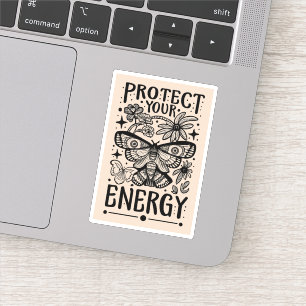 Protect your energy witchy aesthetic