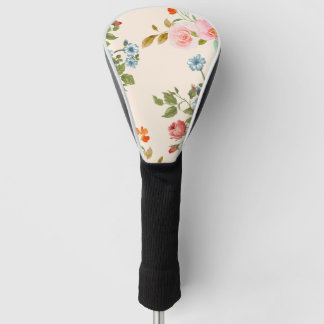 "Protect Your Gear in Style with Our Premium Golf  Head Cover