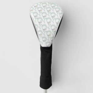 Protect Your Golf Clubs with Stylish Golf Head Cover
