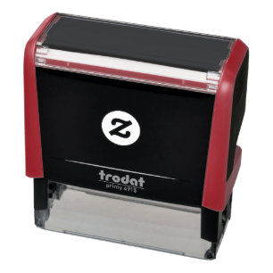PROTECT YOUR PRIVACY SELF-INKING STAMP