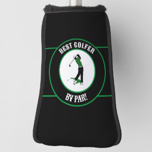 Protect Your Putter with Our Custom Best Golf Head Cover
