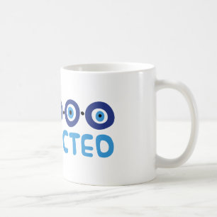 Protected Coffee Mug