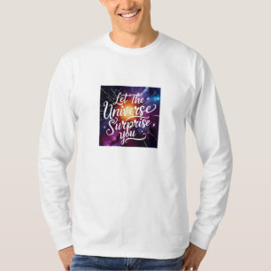 Protected Guided Loved Spiritual T-Shirt – Angel N