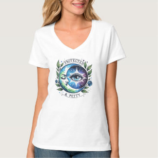 Protected & Petty T-Shirt