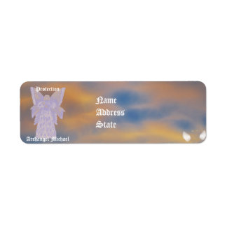 Protection Archangel Michael-Customise