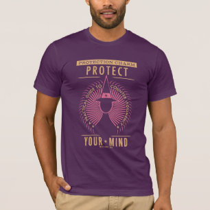 Protection Charm Guidebook T-Shirt